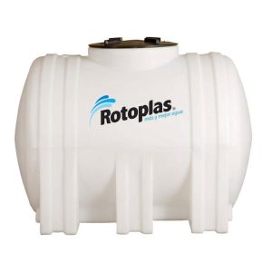 NODRIZA ROTOPLAS 2,500 LITROS Ref. 40%